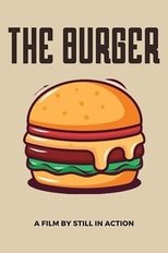 Poster de la película The Burger