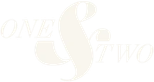 Logo One and Two