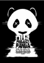 Poster de la película Project Panda