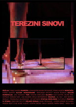 Poster de la película Tereza's Sons