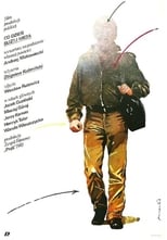 Poster de la película Co dzień bliżej nieba