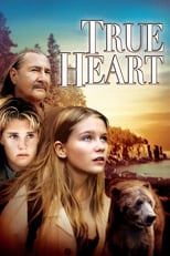 Poster de la película True Heart