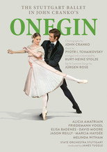 Poster de la película Onegin