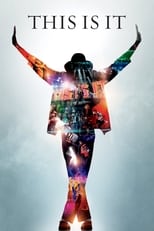 Poster de la película This Is It