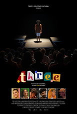 Poster de la película Three