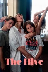 Poster de la película The Hive