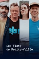 Poster de la película Les flots de Petite-Vallée