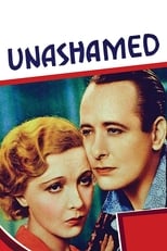 Poster de la película Unashamed