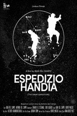 Poster de la película The Great Expedition