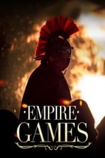 Poster de la serie Empire Games
