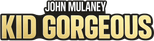 Logo John Mulaney: Kid Gorgeous at Radio City