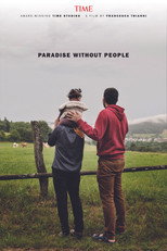 Poster de la película Paradise Without People