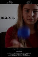 Poster de la película Remission