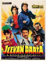 Poster de la película Jeevan Daata