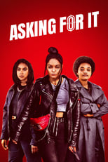 Poster de la película Asking For It