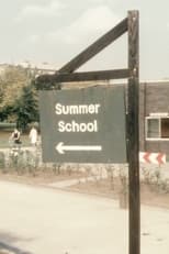 Poster de la película Summer School