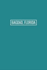 Poster de la película Bagdad, Florida
