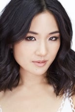 Actor Constance Wu