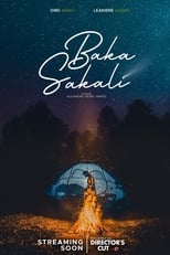 Poster de la película Baka Sakali