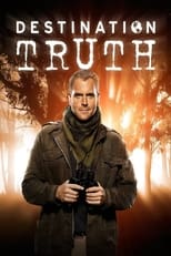Poster de la serie Destination Truth