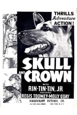 Poster de la película Skull and Crown