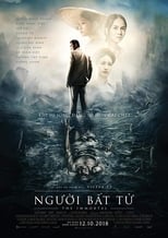 Poster de la película The Immortal