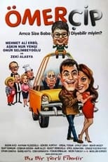 Poster de la película Ömerçip