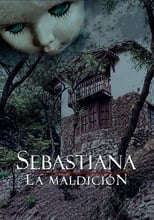 Poster de la película Sebastina: The Curse