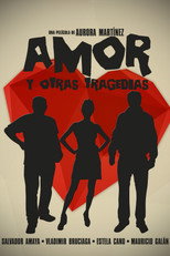 Poster de la película Love and Other Tragedies