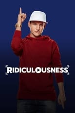 Poster de la serie Ridiculousness