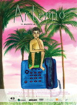 Poster de la película Artemio