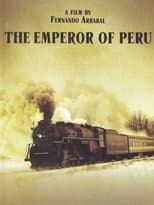 Poster de la película The Emperor of Peru