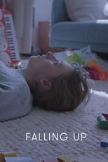 Poster de la película Falling Up