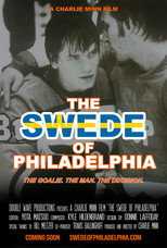Poster de la película The Swede of Philadelphia
