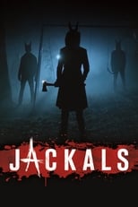 Poster de la película Jackals