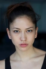 Actor Sonoya Mizuno