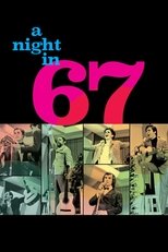 Poster de la película A Night in 67