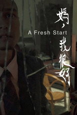 Poster de la película A Fresh Start