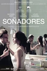 Poster de la película Soñadores