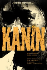 Poster de la película KANIN