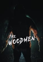 Poster de la película The Woodmen