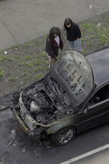 Poster de la película Arsonist