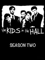 The Kids in the Hall