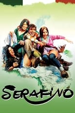 Poster de la película Serafino