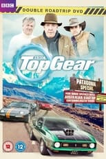 Poster de la película Top Gear: Patagonia Special