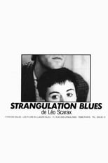 Poster de la película Strangulation Blues
