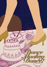 Poster de la película Dance Monkey Dance!