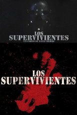 Poster de la película Los Supervivientes