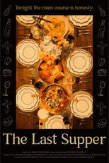 Poster de la película The Last Supper