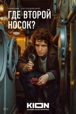 Poster de la película Где второй носок?
